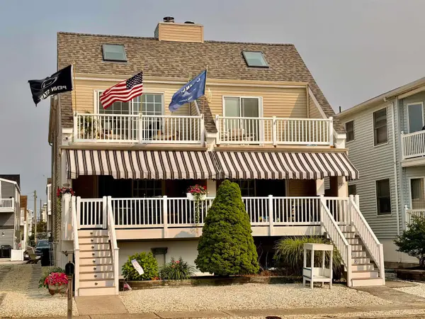 3037 Simpson Ave #3037 North Side, Ocean City, NJ 08226