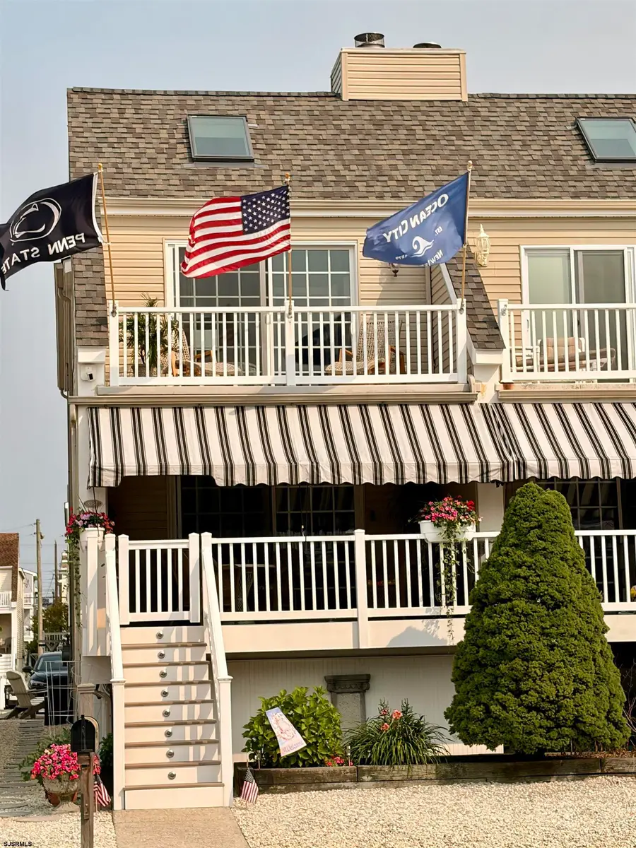 3037 Simpson Ave #3037 North Side, Ocean City, NJ 08226 - #2