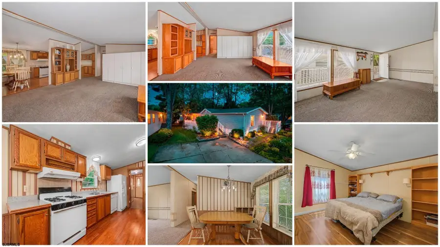2528 #48 Tilton Road, Egg Harbor, NJ 08234 - #2