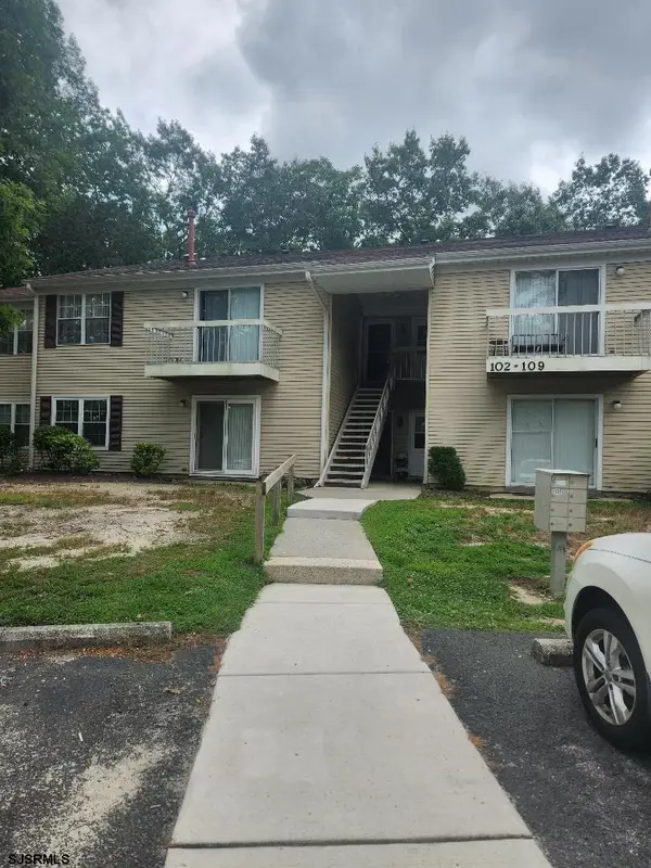 104 Club Pl #104, Galloway Township, NJ 08205-0000