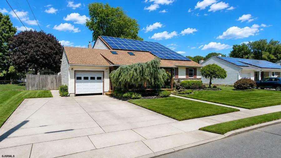 316 Joseph Avenue, Linwood, NJ 08221 - #2