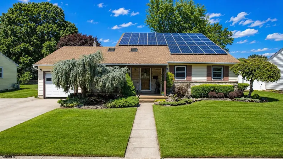 316 Joseph Avenue, Linwood, NJ 08221 - #3