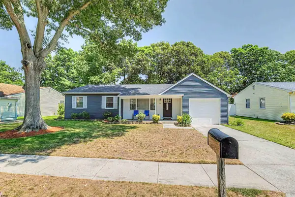 49 Chapman Blvd, Somers Point, NJ 08244