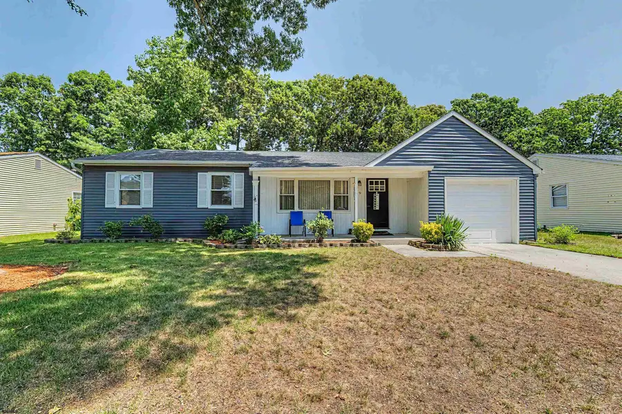 49 Chapman Blvd, Somers Point, NJ 08244 - #2