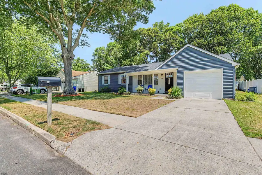 49 Chapman Blvd, Somers Point, NJ 08244 - #3
