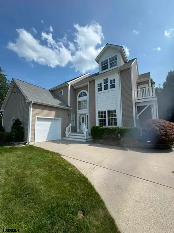 96 Mays Landing Road, Somers Point, NJ 08244