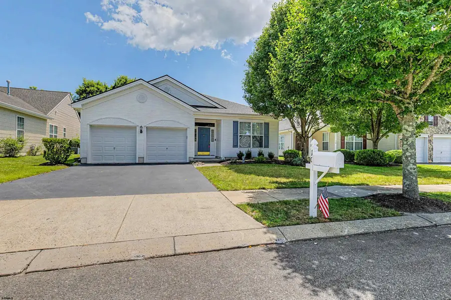10 Keswick Street, Smithville, NJ 08205 - #3