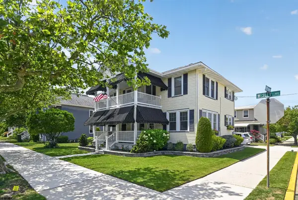 202 Wesley #2, Ocean City, NJ 08226