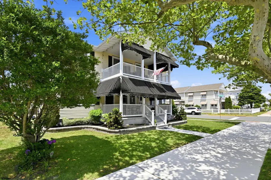 202 Wesley #2, Ocean City, NJ 08226 - #2