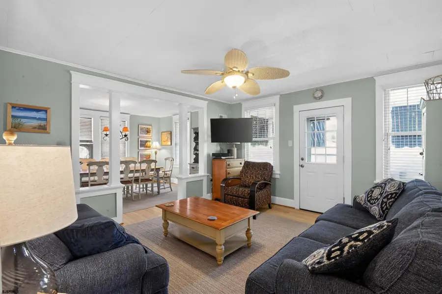 202 Wesley #2, Ocean City, NJ 08226 - #3