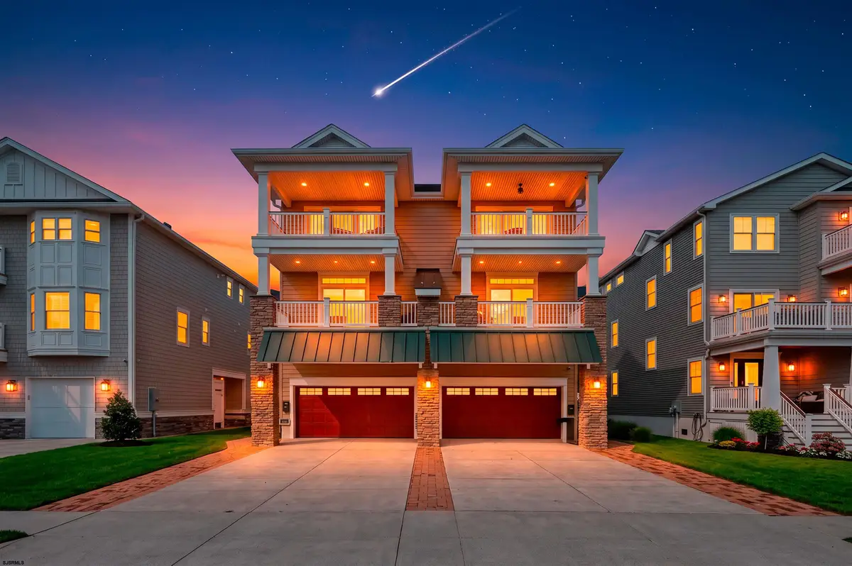 254 S 4th Street #A, Brigantine, NJ 08203 - #1