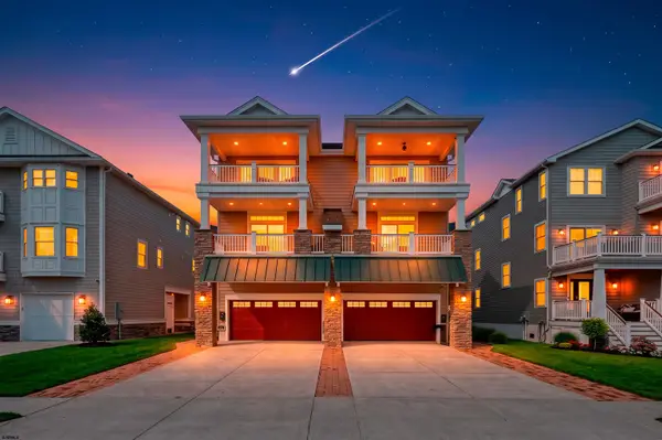 254 S 4th Street #A, Brigantine, NJ 08203