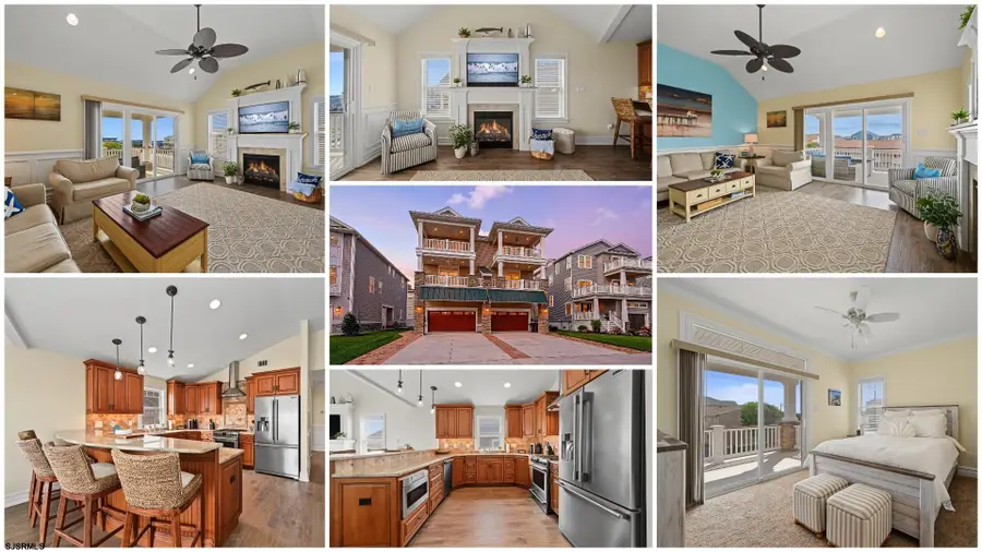 254 S 4th Street #A, Brigantine, NJ 08203 - #2