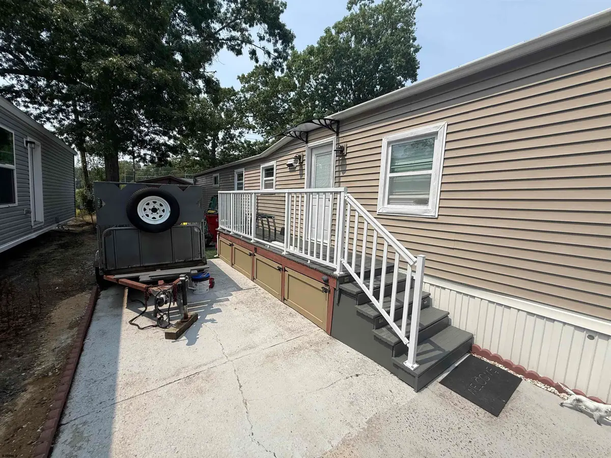 2501 Tilton Rd Trl 702 Road, Egg Harbor, NJ 08234 - #1