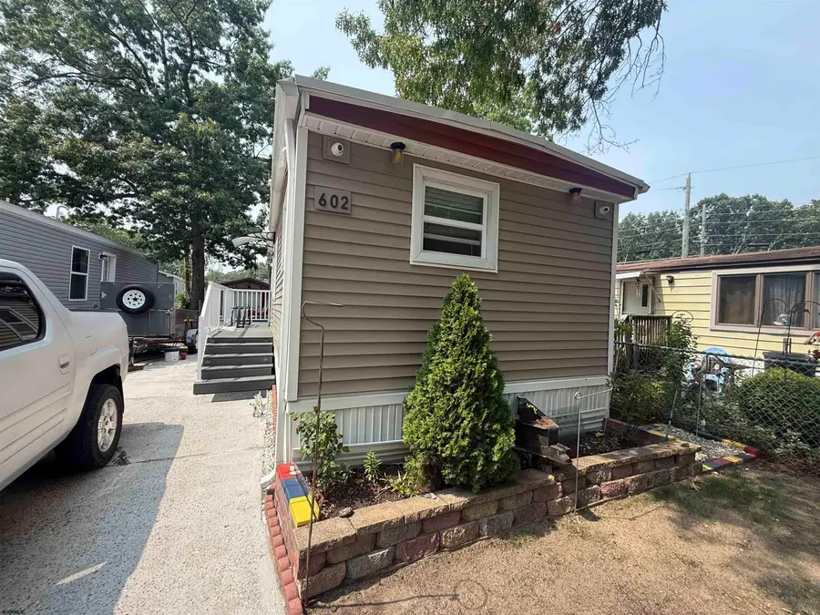 2501 Tilton Rd Trl 702 Road, Egg Harbor, NJ 08234 - #2