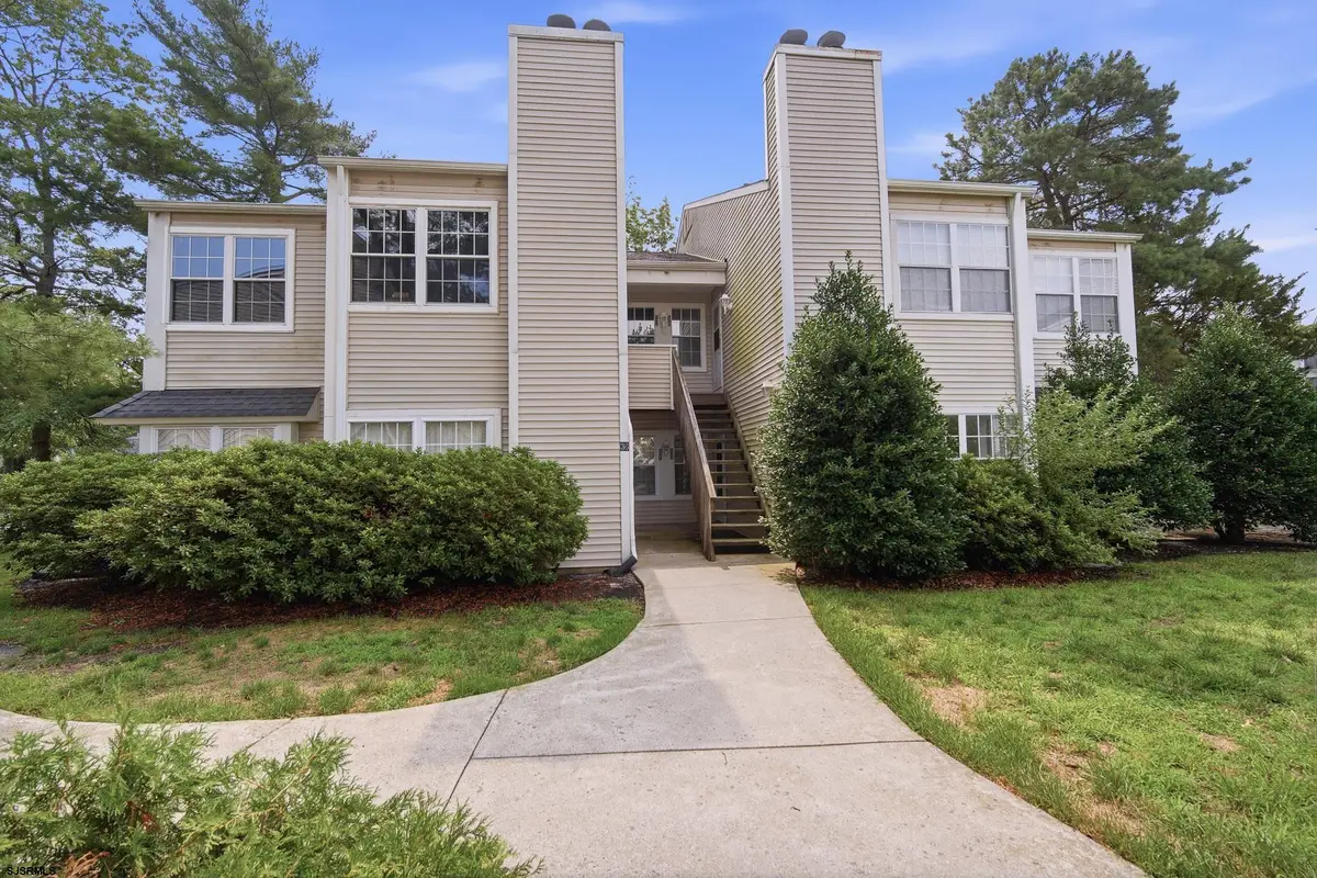 17 Driftwood Ct #17, Smithville, NJ 08205 - #1