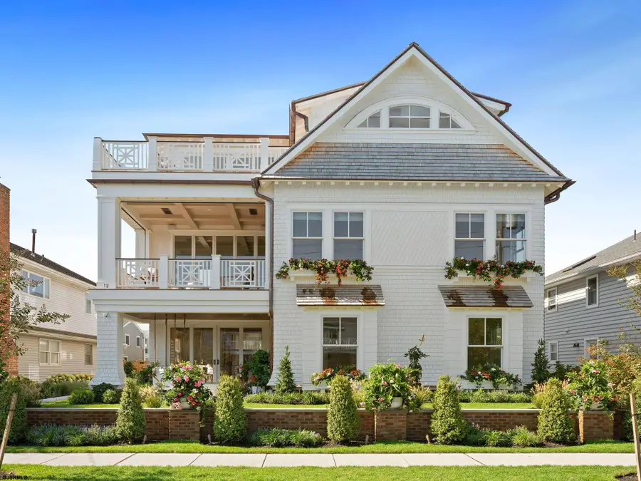 12 E Newcastle Road, Ocean City, NJ 08226 - #2