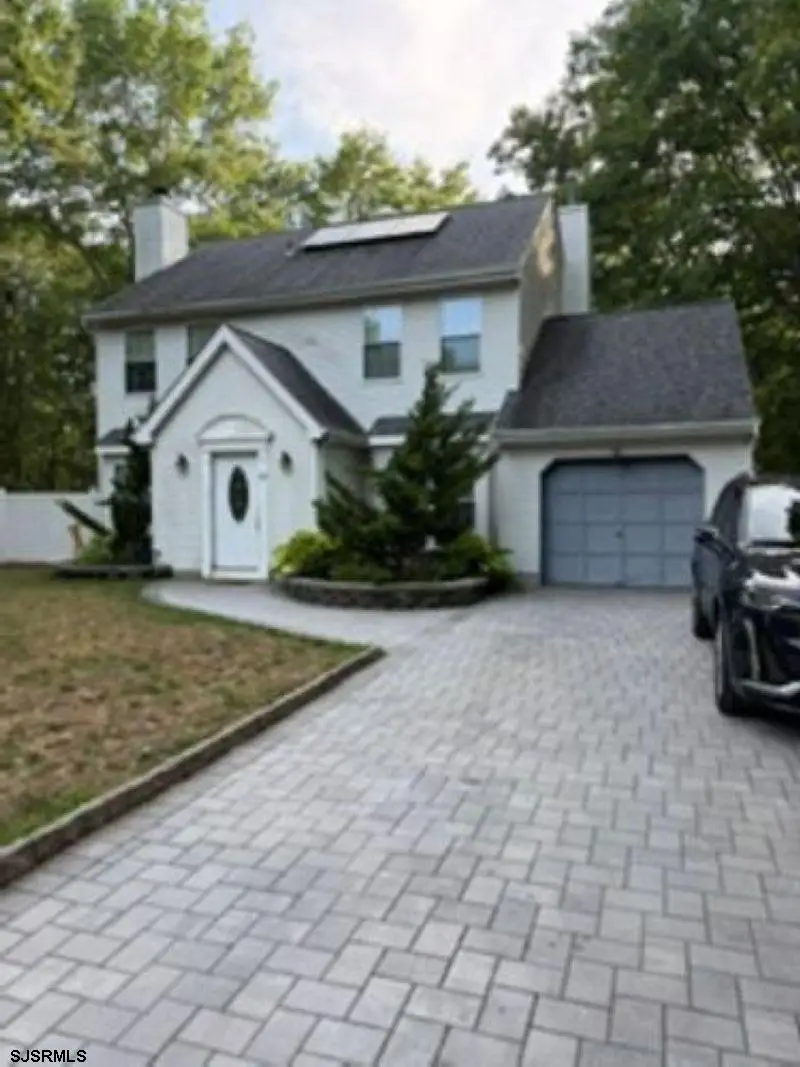 111 S Concord Ter, Galloway, NJ 08205 - #1