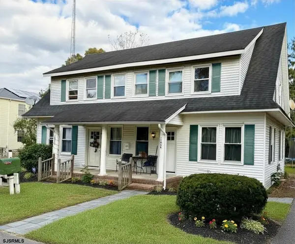 1305 Matthews Ave, Mays Landing, NJ 08330