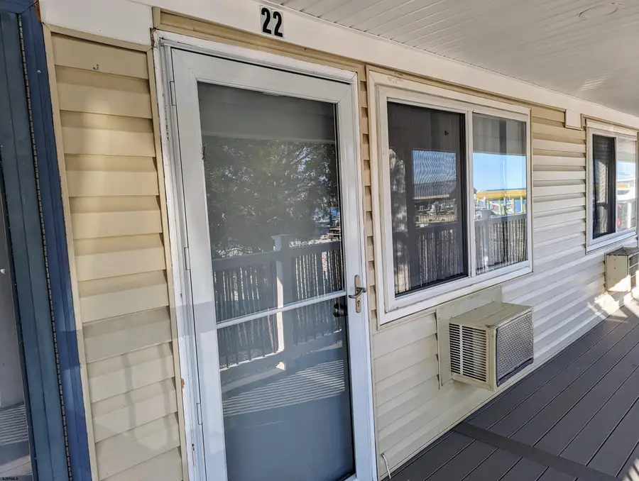 3219 Bayshore #22, Brigantine, NJ 08203 - #3