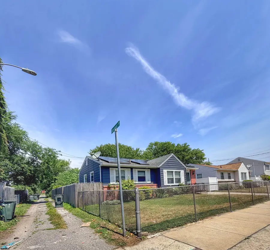 1625 Adriatic Ave, Atlantic City, NJ 08401 - #2