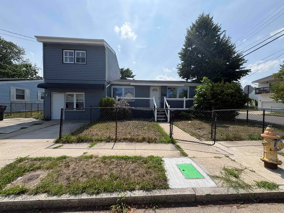 660 N Kentucky Ave, Atlantic City, NJ 08401 - #1