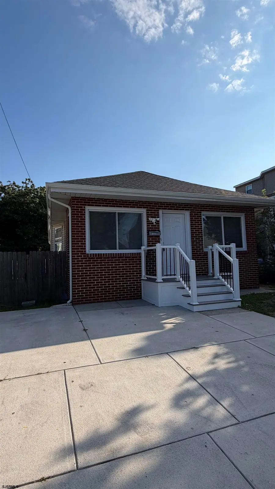 135 W Edgewater, Pleasantville, NJ 08232 - #3