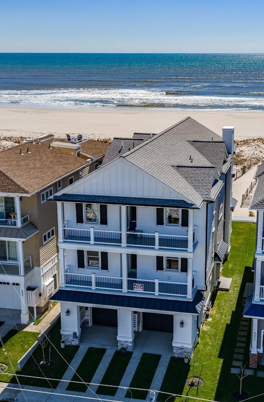 4829 Central Ave #1, Ocean City, NJ 08226 - #2