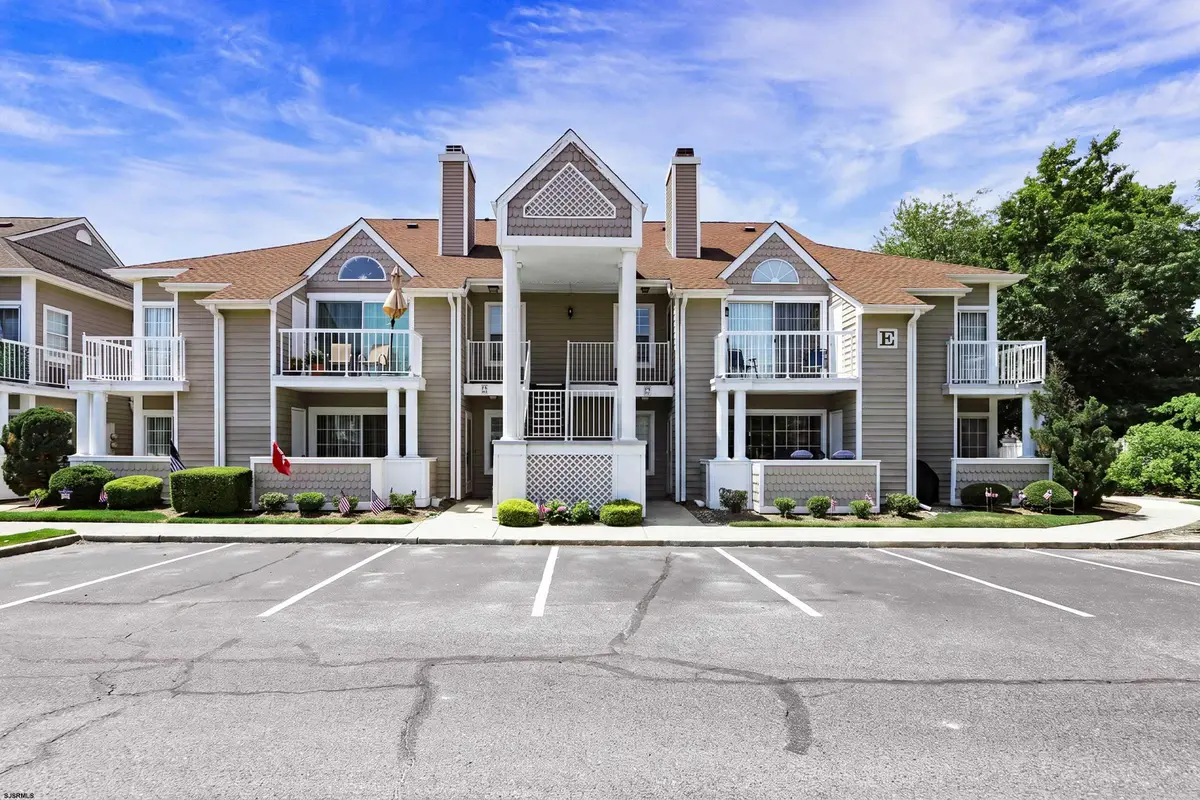 550 Central Ave #E-15, Linwood, NJ 08221 - #1