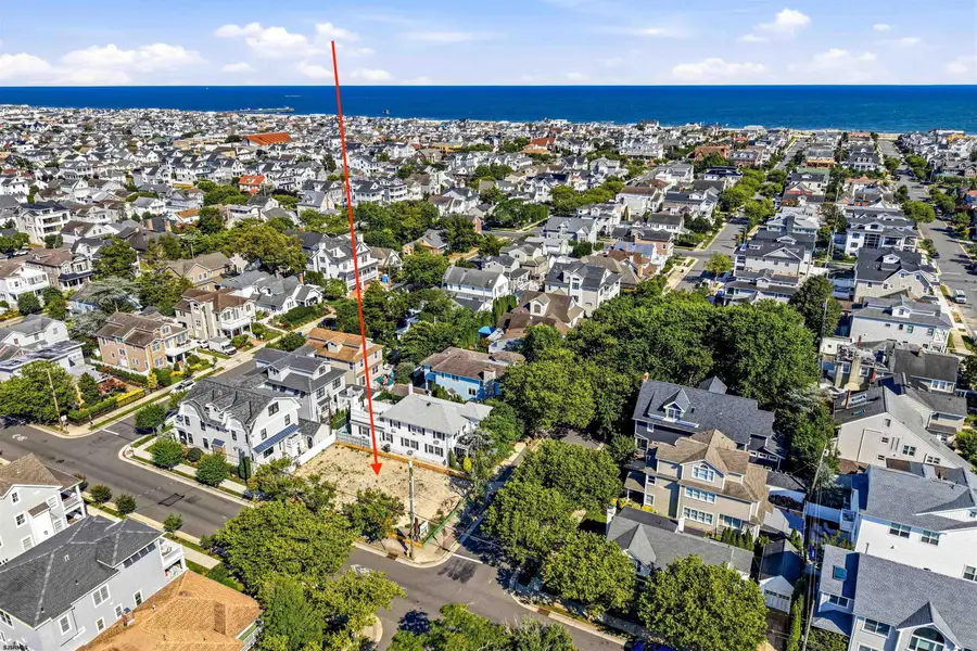123 N Pembroke Ave, Margate City, NJ 08402 - #2