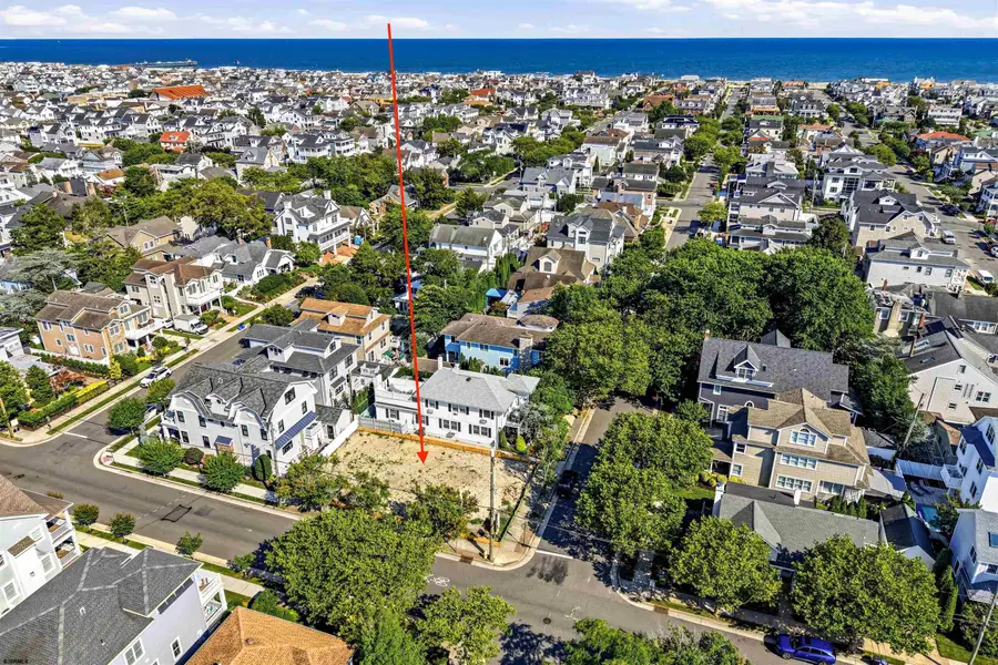 123 N Pembroke Ave, Margate City, NJ 08402 - #3