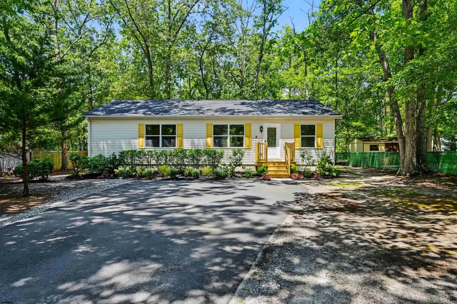 3 Old Stage Rd, Egg Harbor, NJ 08234 - #2