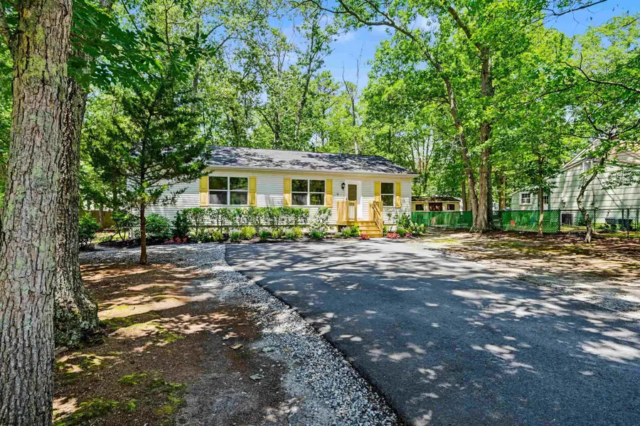 3 Old Stage Rd, Egg Harbor, NJ 08234 - #3