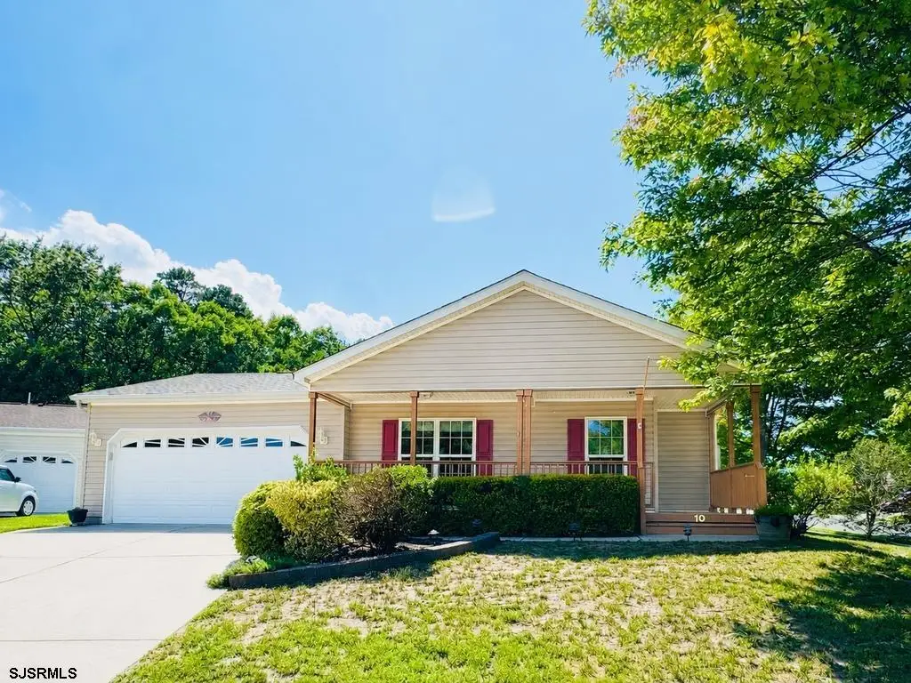 10 Knollwood, Mays Landing, NJ 08330 - #1