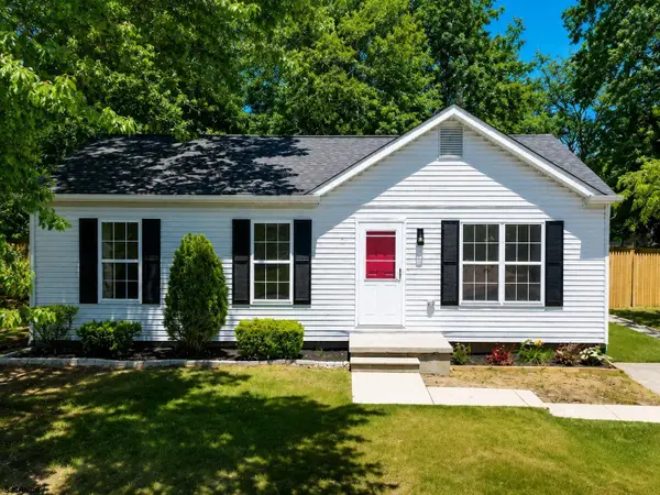 306 Folsom Ave, Egg Harbor Township, NJ 08234