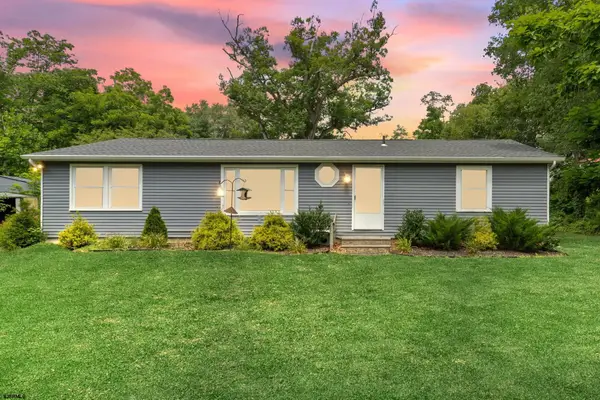 446 Elwood Road, Mullica Township, NJ 08037