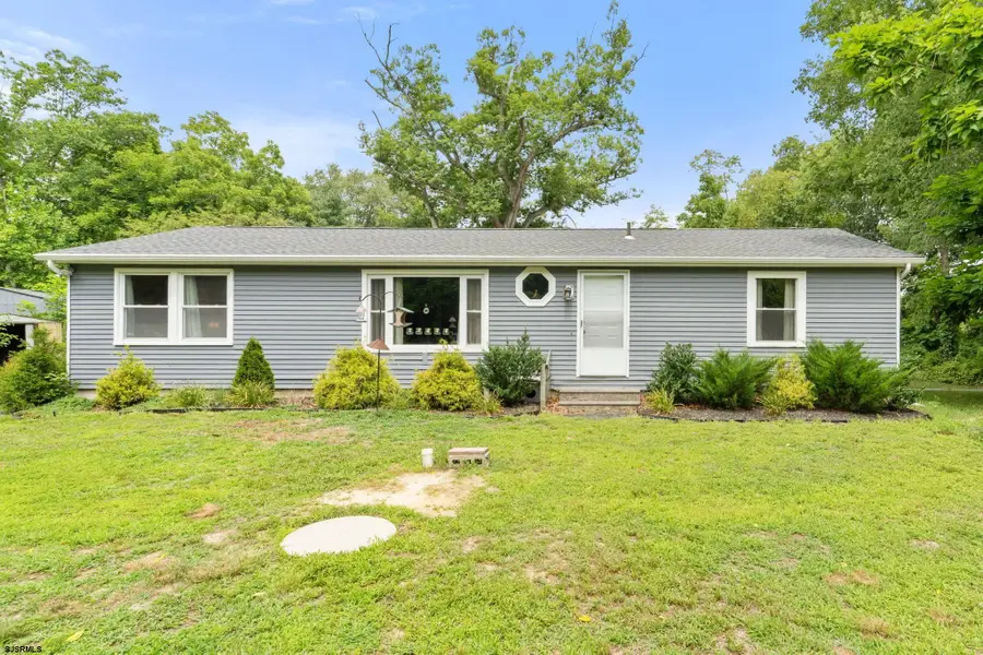 446 Elwood Road, Elwood, NJ 08037 - #2