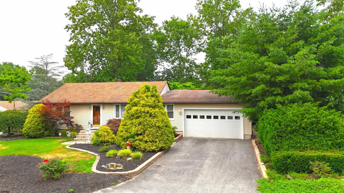 219 N Madison Ave, Hammonton, NJ 08037 - #1