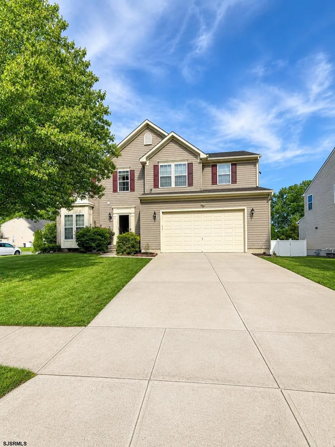 5 Renaissance Dr, Mays Landing, NJ 08330 - #1