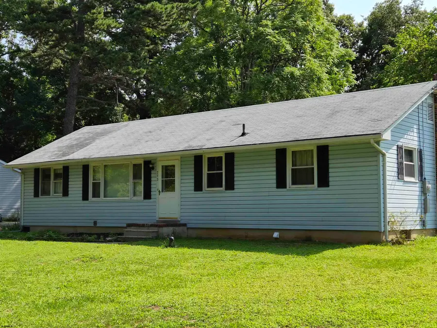 773 S Mill Rd, Vineland, NJ 08360-4331 - #3