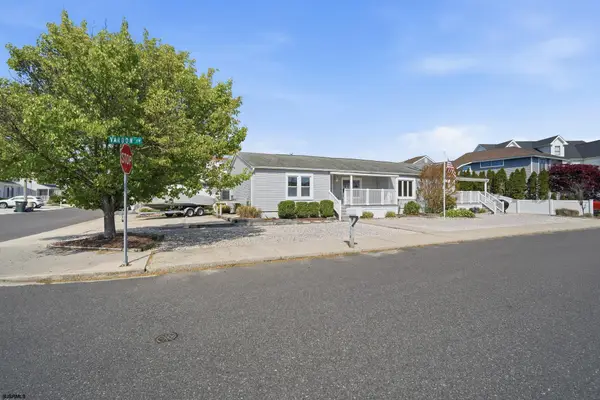 1319 Vardon Road, Brigantine, NJ 08203
