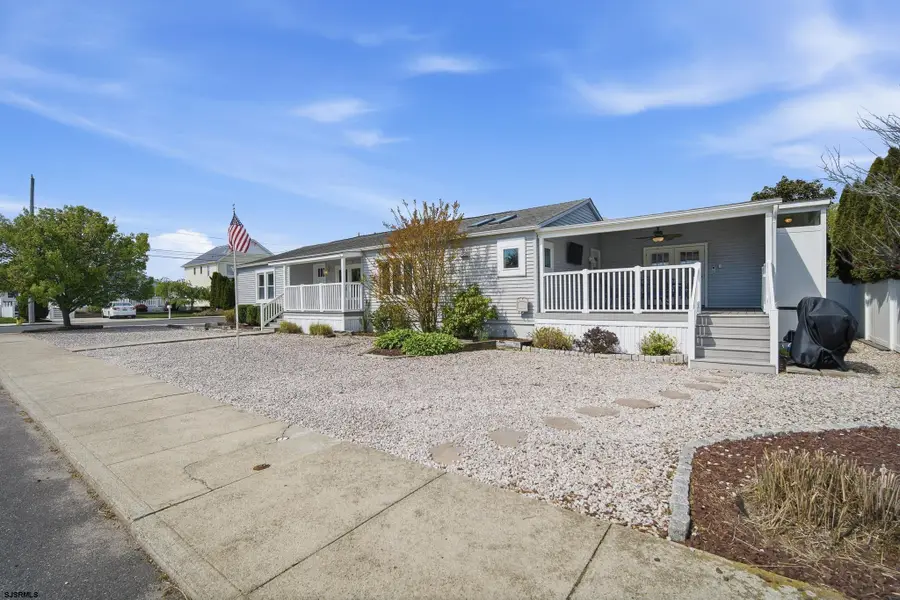 1319 Vardon Road, Brigantine, NJ 08203 - #2