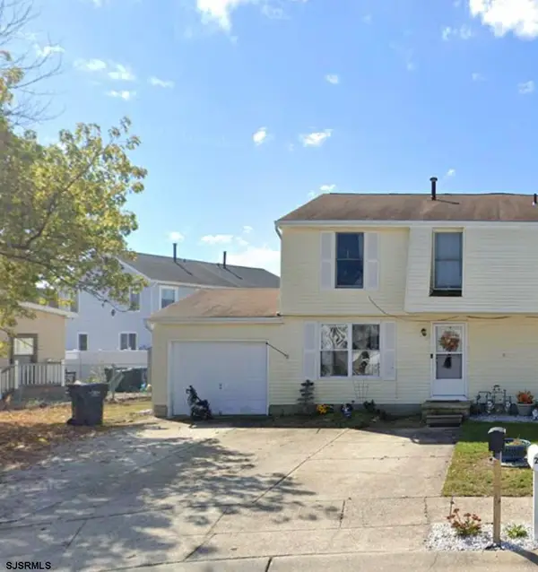 2A Tiffany Pl #A, Brigantine, NJ 08203