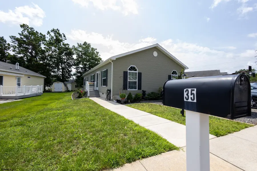 35 Pinetree Ln, Mays Landing, NJ 08330 - #2