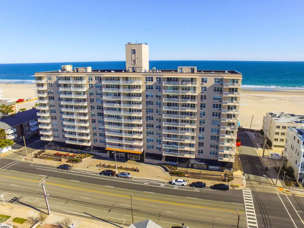 9400 Atlantic Ave #305, Margate City, NJ 08402 - #1