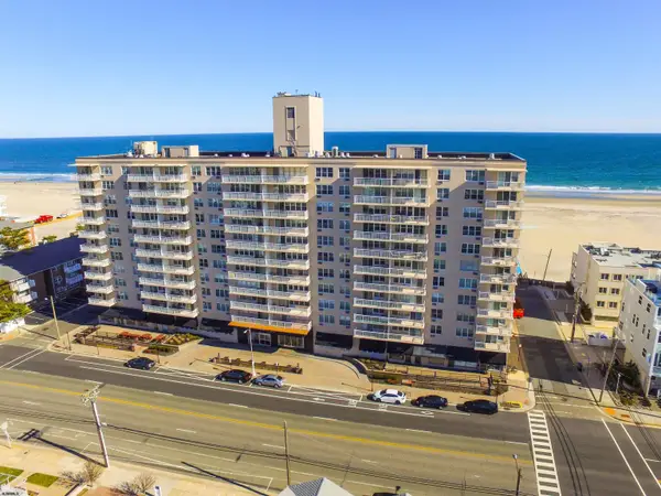 9400 Atlantic Ave #305, Margate, NJ 08402