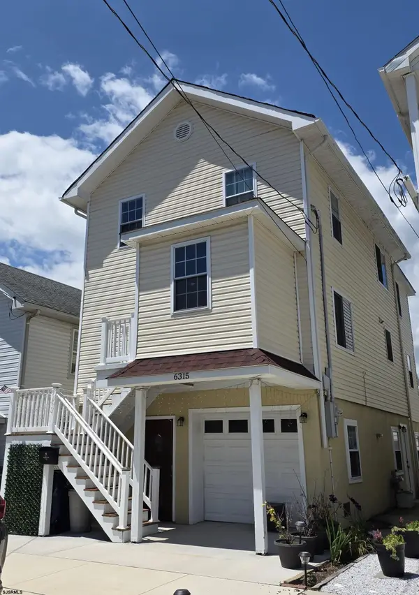 6315 Monmouth Ave, Ventnor, NJ 08406