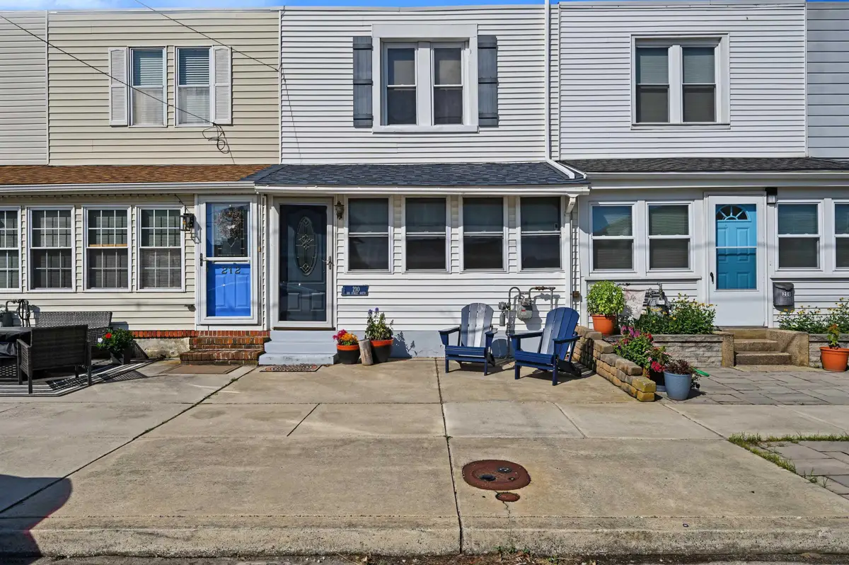 210 S 3rd Street, Brigantine, NJ 08203 - #1
