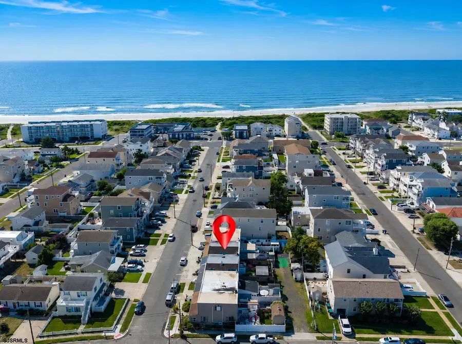 210 S 3rd Street, Brigantine, NJ 08203 - #3