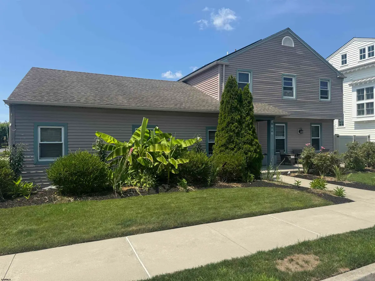 616 N Douglas Ave, Margate City, NJ 08402 - #1